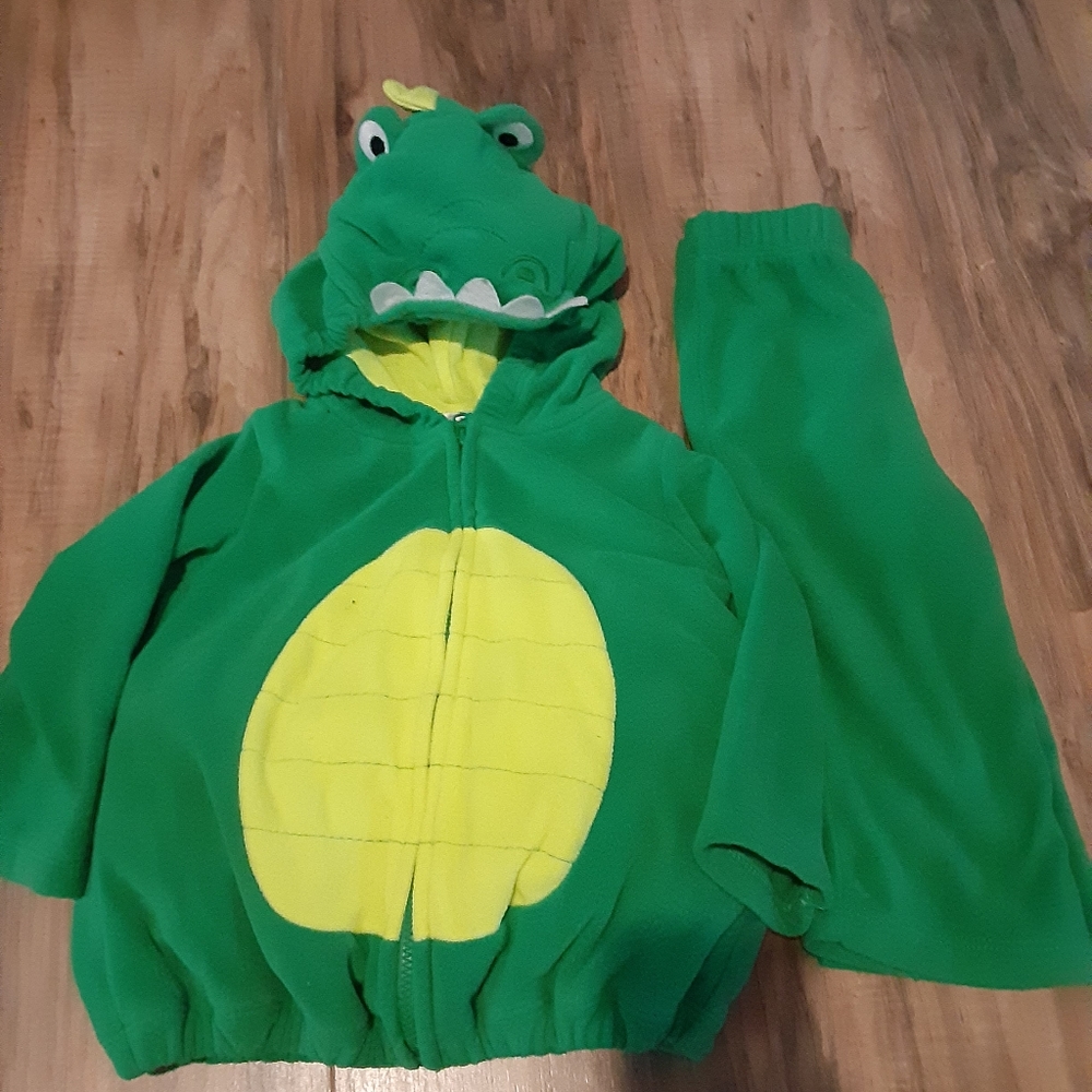 Halloween Costume 18 months